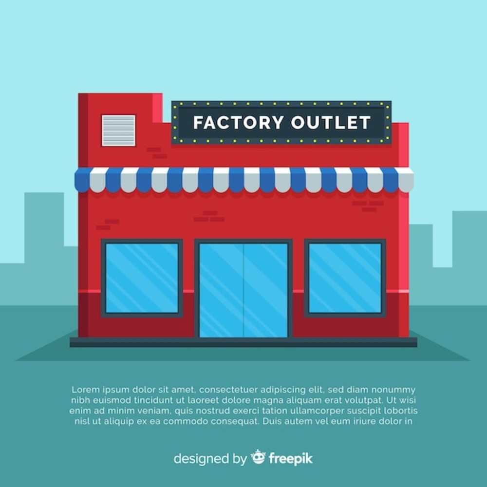 現代出口組合的平面設計 燈箱設計的創新應用