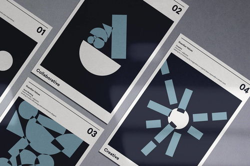 平面設計在公共關系與品牌管理中的核心作用 以燈箱設計為例