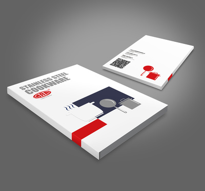 《餐廚具設計全攻略》 外星設計師的星際靈感與平面藝術